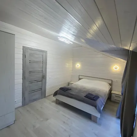 Apartment кульбаба Village Polyana (Transcarpathia)