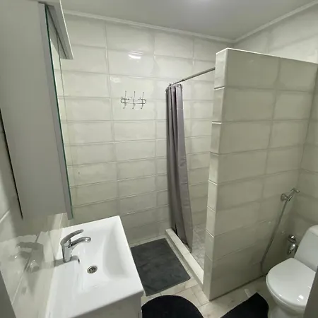 кульбаба Village Apartment Polyana (Transcarpathia)