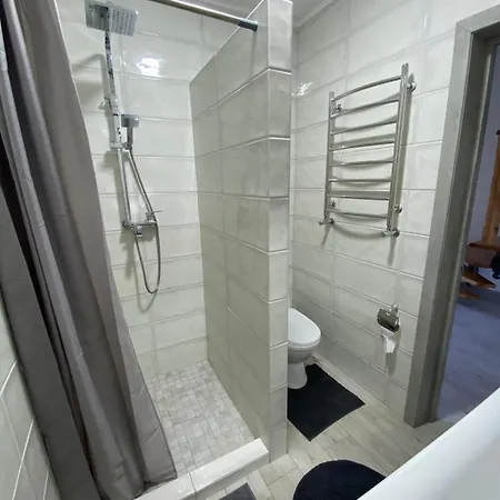 Apartment кульбаба Village *