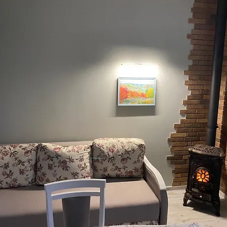 Apartment кульбаба Village