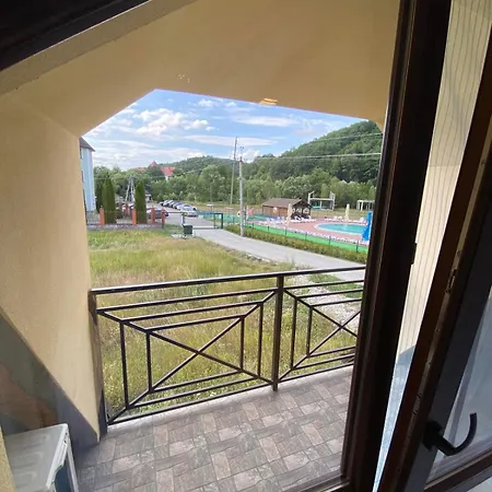 кульбаба Village Apartment *