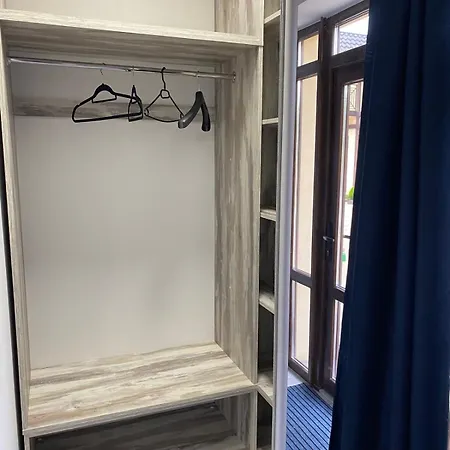 Apartment кульбаба Village Polyana (Transcarpathia)