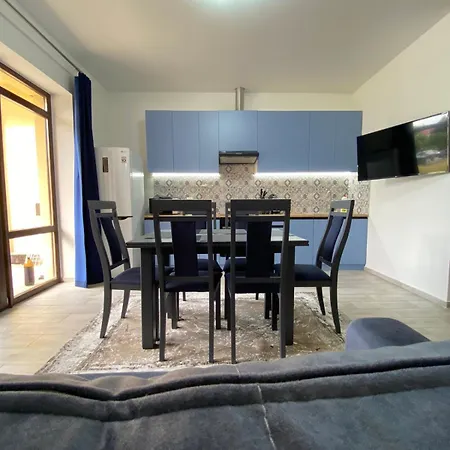 кульбаба Village Apartment