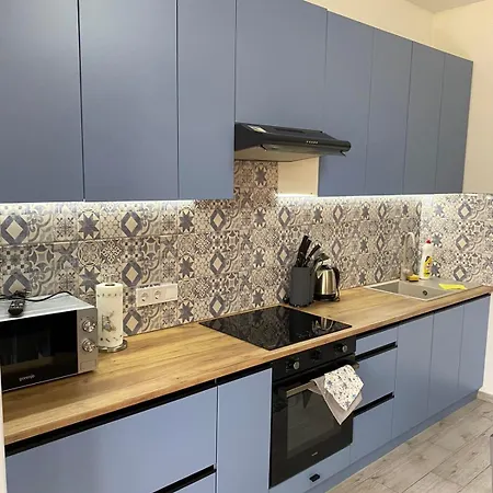 кульбаба Village Apartment Polyana (Transcarpathia)