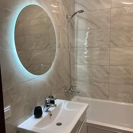 кульбаба Village Apartment *