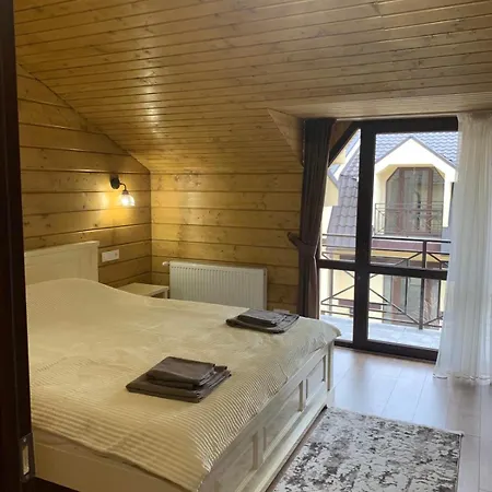 кульбаба Village Apartment