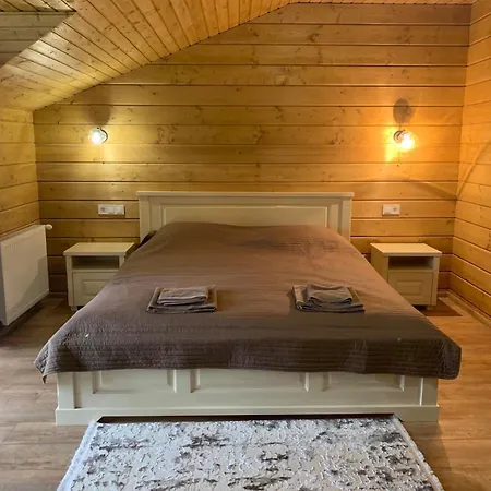 кульбаба Village Apartment *