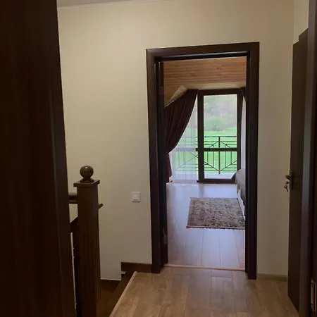 Apartment кульбаба Village Polyana (Transcarpathia)