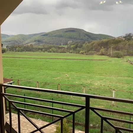 Apartment кульбаба Village Polyana (Transcarpathia)
