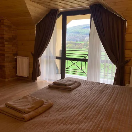 Apartment кульбаба Village
