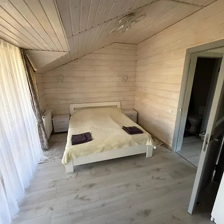 кульбаба Village Apartment *
