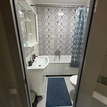Apartment кульбаба Village Polyana (Transcarpathia)